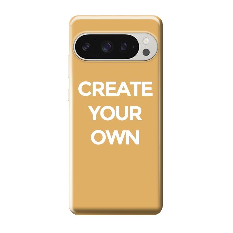 Google Pixel 10 Pro XL Case - Custom Phone Case - Create your Own Phone Case - FREE CUSTOM