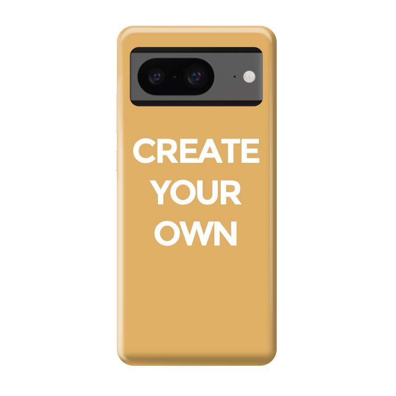 Google Pixel 8 Case - Custom Phone Case - Create your Own Phone Case - FREE CUSTOM