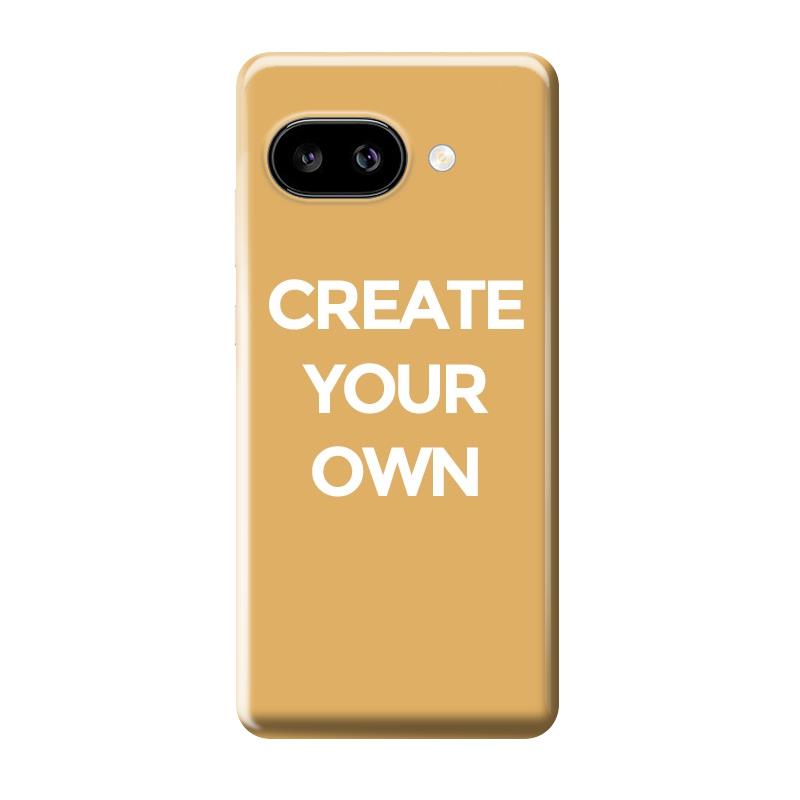 Google Pixel 9A Case - Custom Phone Case - Create your Own Phone Case - FREE CUSTOM