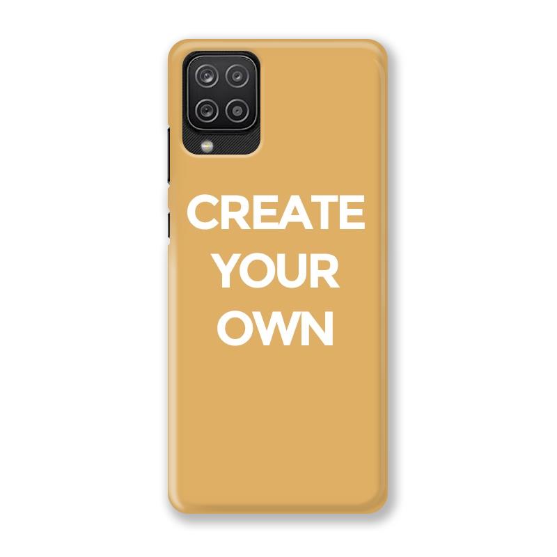 Samsung Galaxy A12 Case - Custom Phone Case - Create your Own Phone Case - FREE CUSTOM