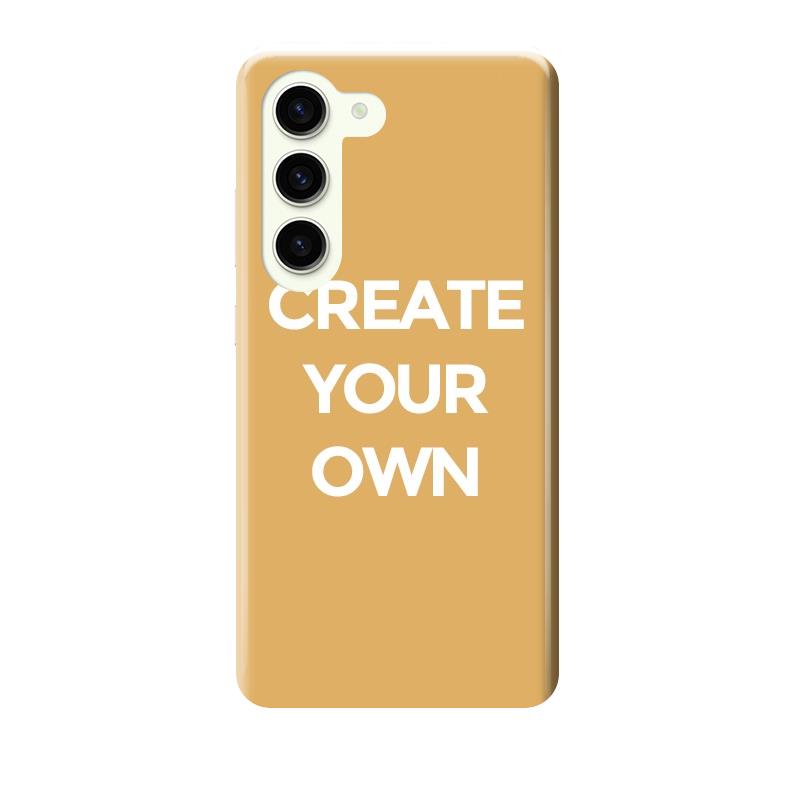 Samsung Galaxy A34 5G Case - Custom Phone Case - Create your Own Phone Case - FREE CUSTOM
