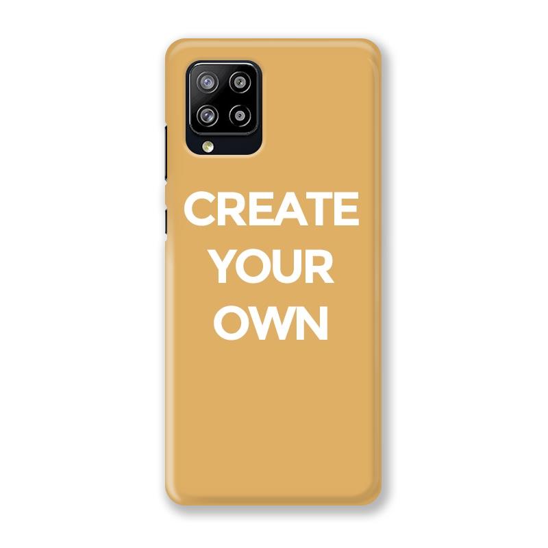 Samsung Galaxy A42 5G Case - Custom Phone Case - Create your Own Phone Case - FREE CUSTOM