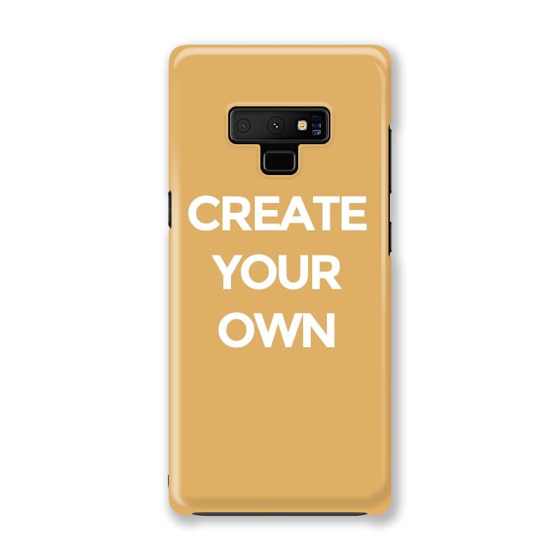 Samsung Galaxy Note9 Case - Custom Phone Case - Create your Own Phone Case - FREE CUSTOM