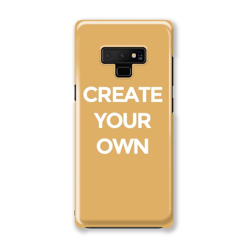 Samsung Galaxy Note9 Case - Custom Phone Case - Create your Own Phone Case - FREE CUSTOM
