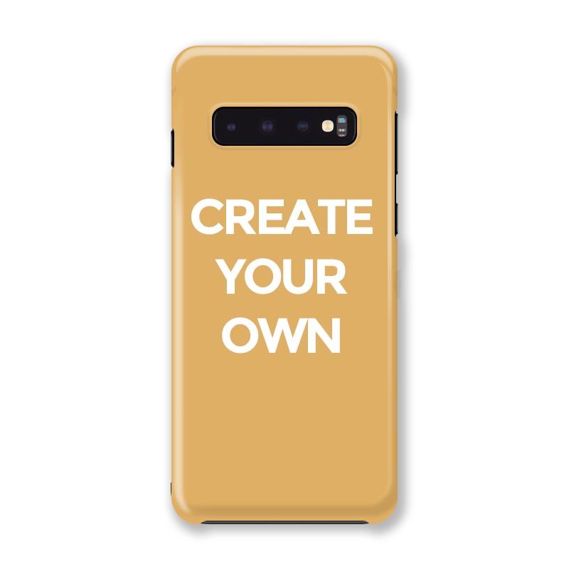 Samsung Galaxy S10 Case - Custom Phone Case - Create your Own Phone Case - FREE CUSTOM