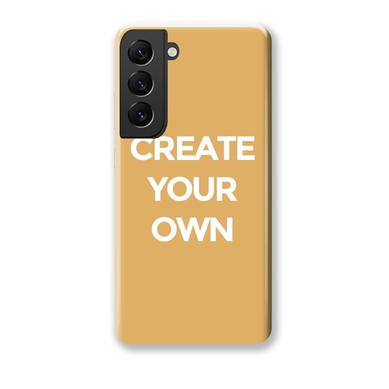 Samsung Galaxy S22 Case - Custom Phone Case - Create your Own Phone Case - FREE CUSTOM