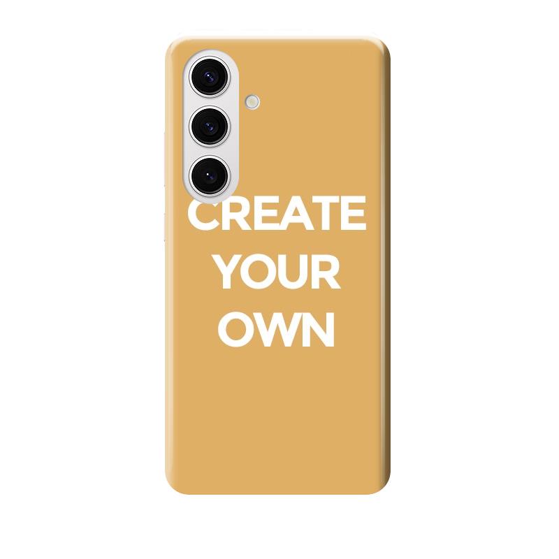 Samsung Galaxy S24 Case - Custom Phone Case - Create your Own Phone Case - FREE CUSTOM
