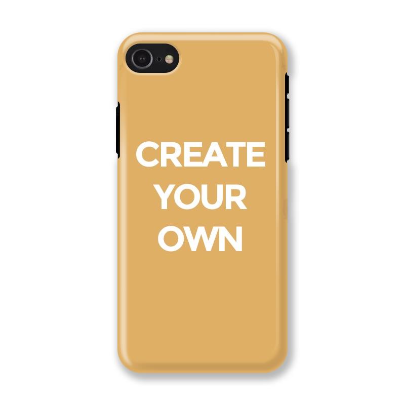 iPhone SE 2022/2020 Case - Custom Phone Case - Create your Own Phone Case - FREE CUSTOM