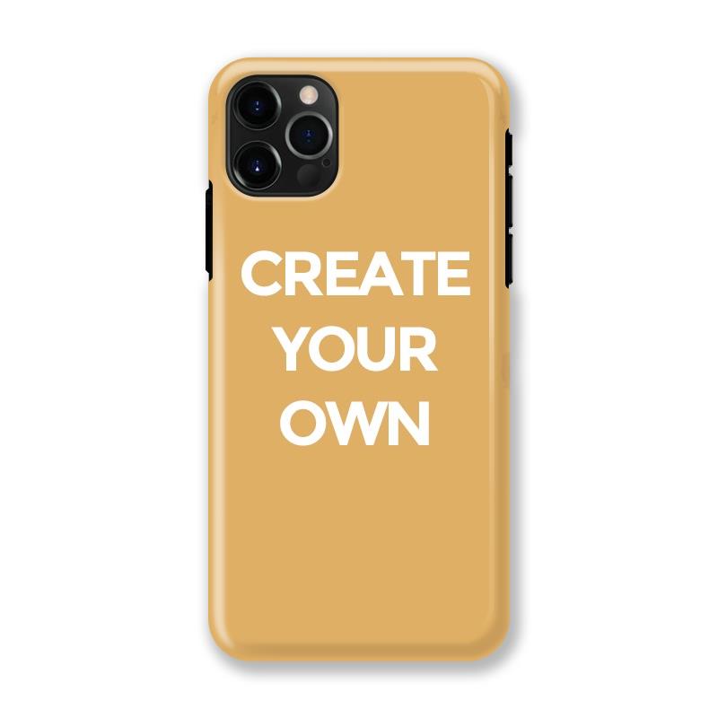 iPhone 12 Pro Max Case - Custom Phone Case - Create your Own Phone Case - FREE CUSTOM