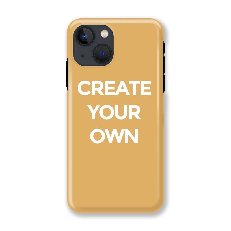 iPhone 13 Mini Case - Custom Phone Case - Create your Own Phone Case - FREE CUSTOM