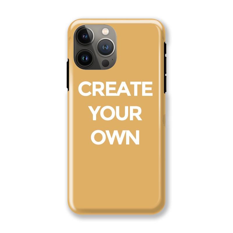 iPhone 15 Pro Max Case - Custom Phone Case - Create your Own Phone Case - FREE CUSTOM