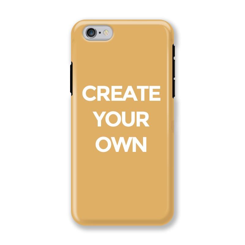 iPhone 6/6S Plus Case - Custom Phone Case - Create your Own Phone Case - FREE CUSTOM
