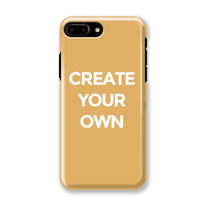 iPhone 8 Plus / 7 Plus Case - Custom Phone Case - Create your Own Phone Case - FREE CUSTOM