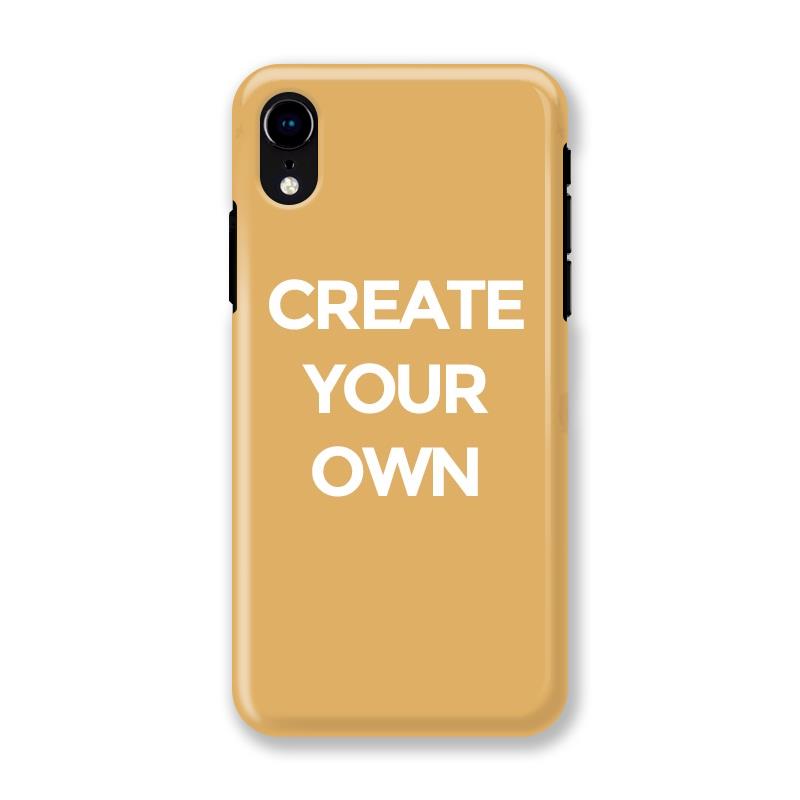 iPhone XR Case - Custom Phone Case - Create your Own Phone Case - FREE CUSTOM