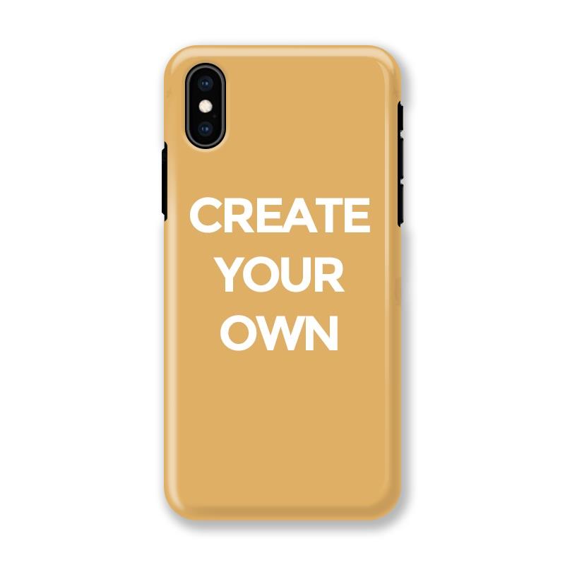 iPhone XS Max Case - Custom Phone Case - Create your Own Phone Case - FREE CUSTOM