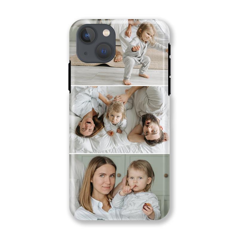 iPhone 14 Plus Case - Custom Phone Case - Create your Own Phone Case - 3 Pictures - FREE CUSTOM