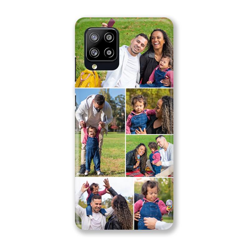 Samsung Galaxy A42 5G Case - Custom Phone Case - Create your Own Phone Case - 6 Pictures - FREE CUSTOM