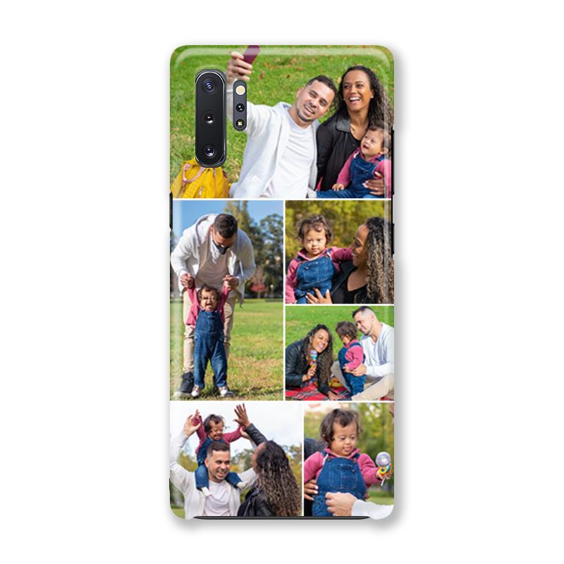 Samsung Galaxy Note10 Plus Case - Custom Phone Case - Create your Own Phone Case - 6 Pictures - FREE CUSTOM
