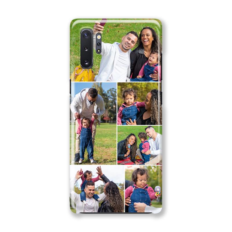Samsung Galaxy Note10 Plus Case - Custom Phone Case - Create your Own Phone Case - 6 Pictures - FREE CUSTOM