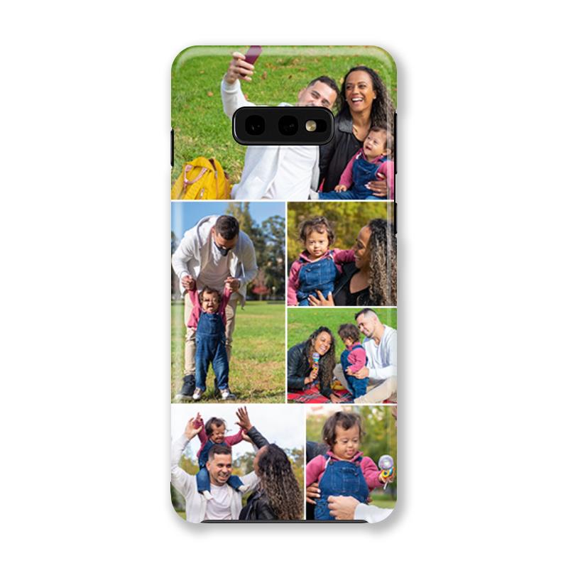 Samsung Galaxy S10e Case - Custom Phone Case - Create your Own Phone Case - 6 Pictures - FREE CUSTOM