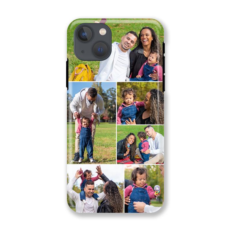 iPhone 14 Plus Case - Custom Phone Case - Create your Own Phone Case - 6 Pictures - FREE CUSTOM