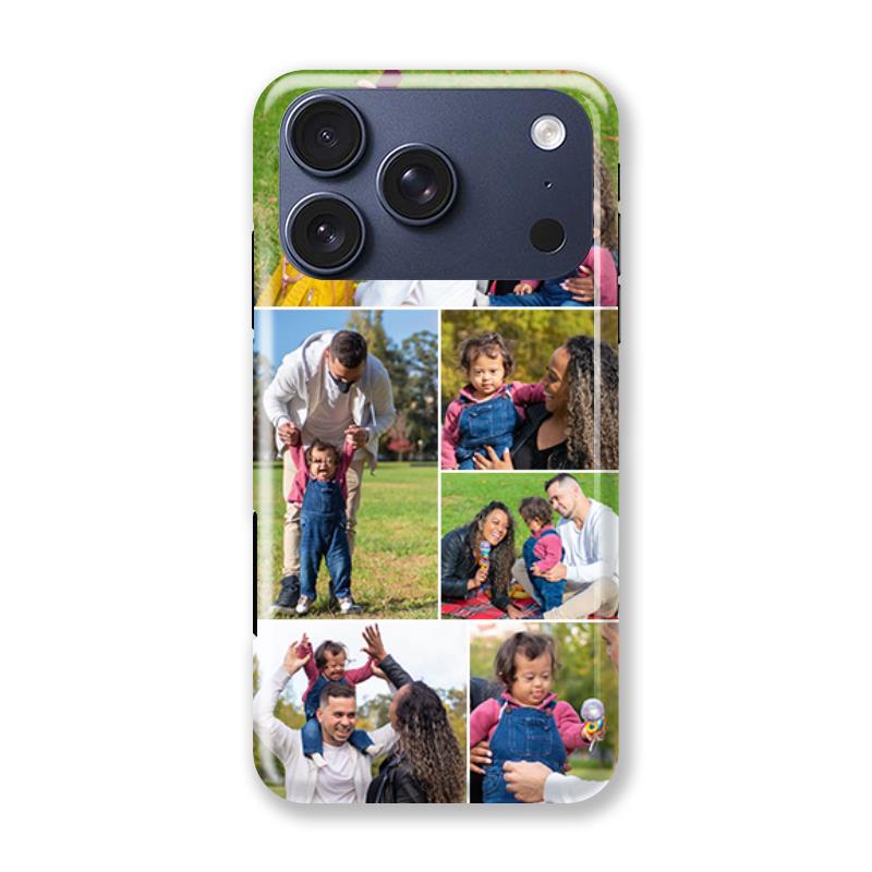 Custom Phone Case - Create your Own Phone Case - 6 Pictures - FREE CUSTOM