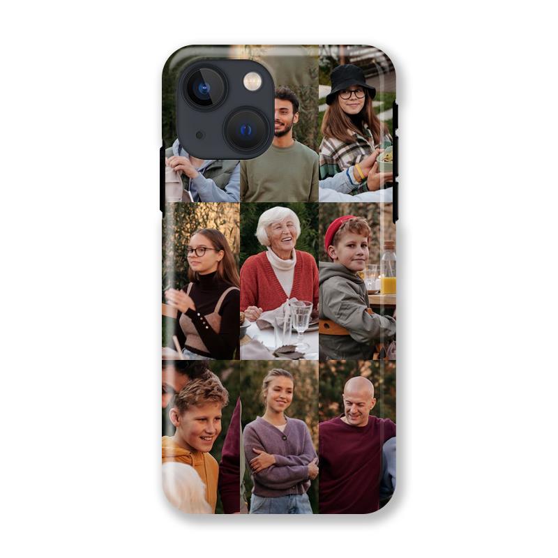 iPhone 14 Case - Custom Phone Case - Create your Own Phone Case - 9 Pictures - FREE CUSTOM
