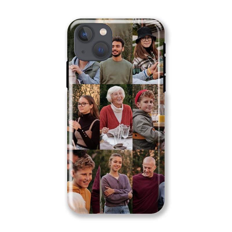 iPhone 15 Plus Case - Custom Phone Case - Create your Own Phone Case - 9 Pictures - FREE CUSTOM