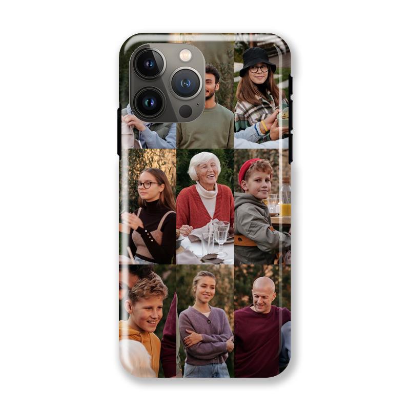 iPhone 15 Pro Max Case - Custom Phone Case - Create your Own Phone Case - 9 Pictures - FREE CUSTOM