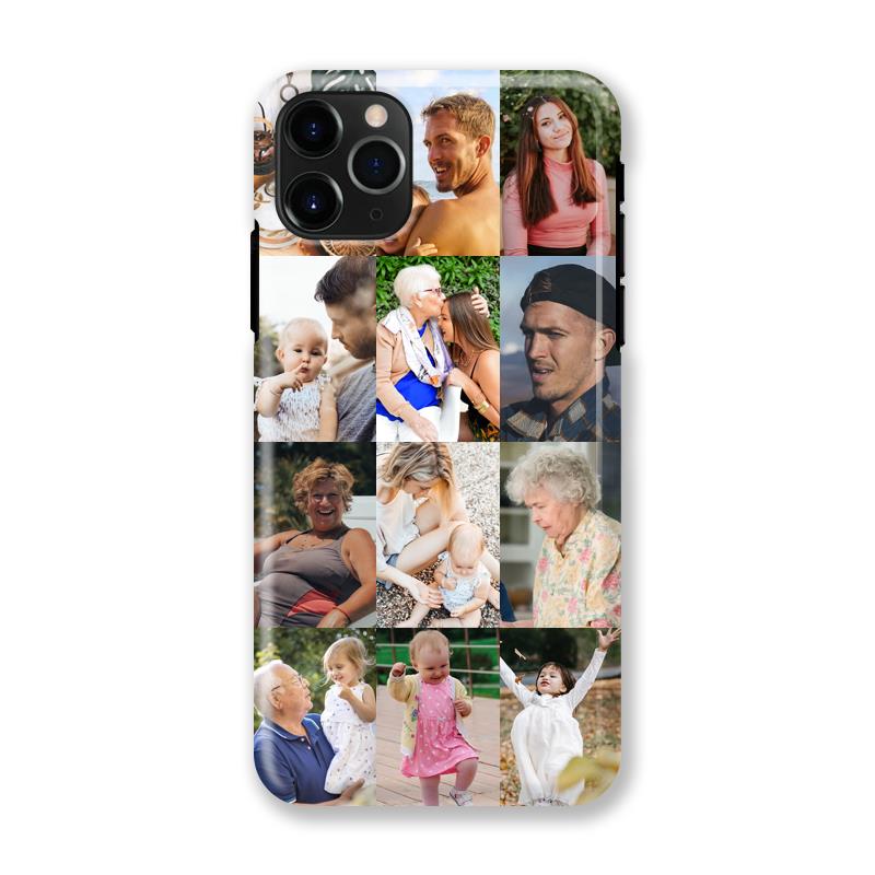 iPhone 11 Pro Max Case - Custom Phone Case - Create your Own Phone Case - 12 Pictures - FREE CUSTOM