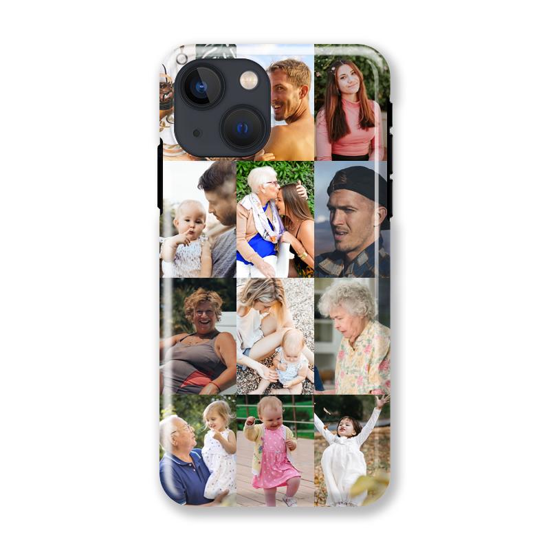 iPhone 13 Case - Custom Phone Case - Create your Own Phone Case - 12 Pictures - FREE CUSTOM
