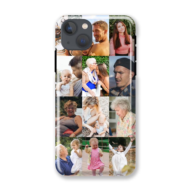 iPhone 14 Plus Case - Custom Phone Case - Create your Own Phone Case - 12 Pictures - FREE CUSTOM