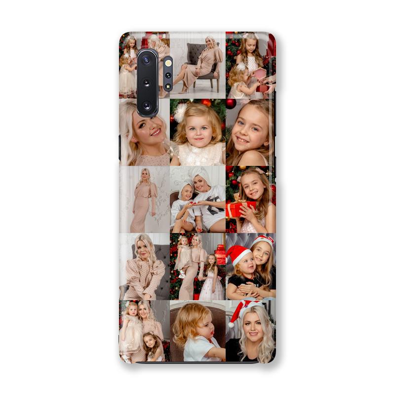 Samsung Galaxy Note10 Plus Case - Custom Phone Case - Create your Own Phone Case - 15 Pictures - FREE CUSTOM