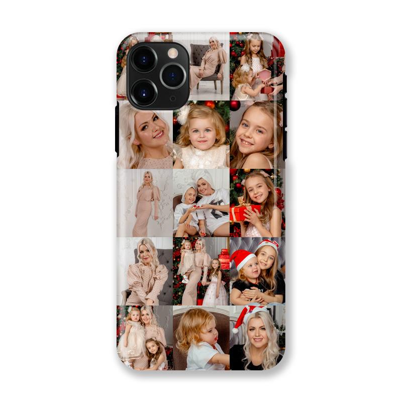 iPhone 11 Pro Max Case - Custom Phone Case - Create your Own Phone Case - 15 Pictures - FREE CUSTOM