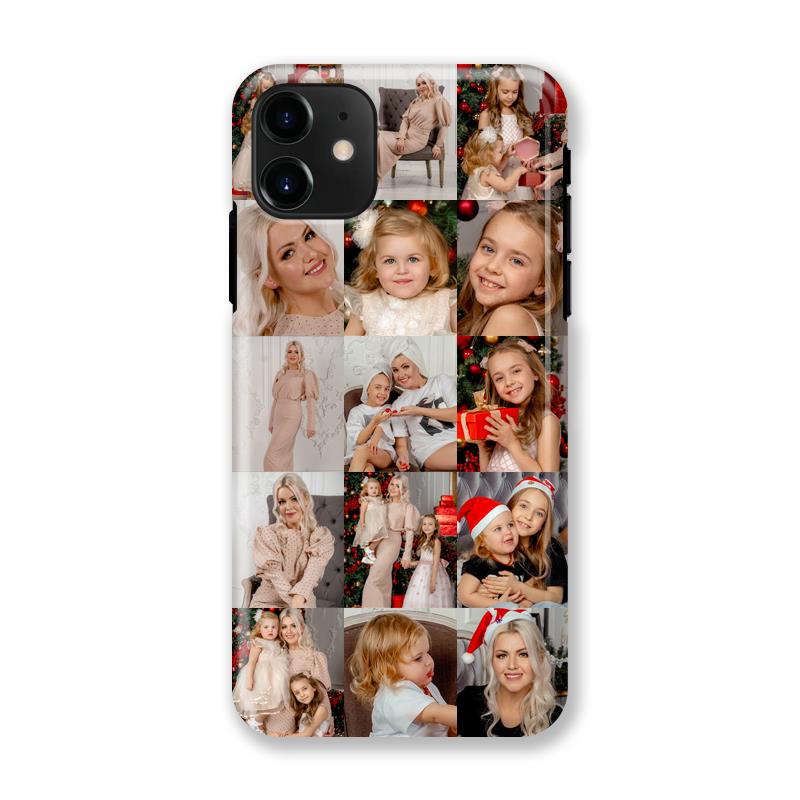 iPhone 12 Mini Case - Custom Phone Case - Create your Own Phone Case - 15 Pictures - FREE CUSTOM