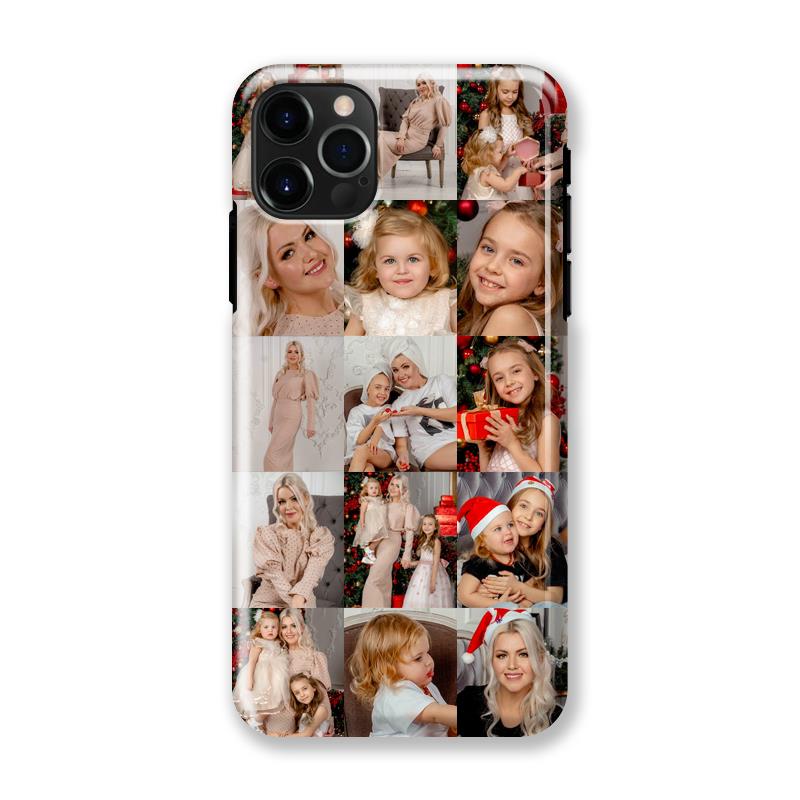 iPhone 12 Pro Case - Custom Phone Case - Create your Own Phone Case - 15 Pictures - FREE CUSTOM