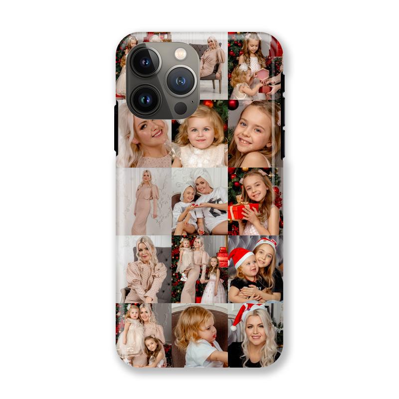 iPhone 8 Plus / 7 Plus Case - Custom Phone Case - Create your Own Phone Case - 15 Pictures - FREE CUSTOM