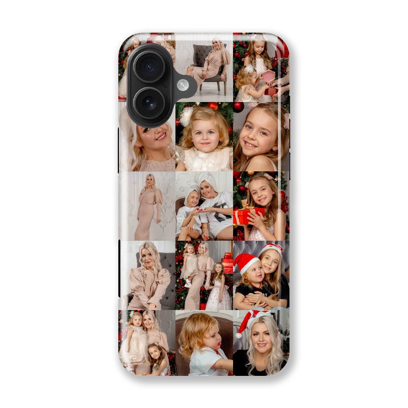 iPhone 17 Case - Custom Phone Case - Create your Own Phone Case - 15 Pictures - FREE CUSTOM