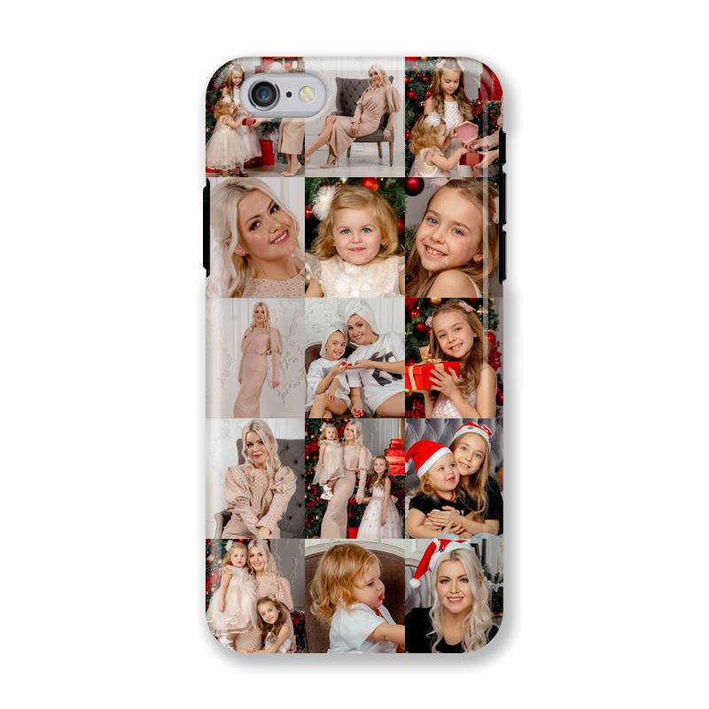 iPhone 6/6S Plus Case - Custom Phone Case - Create your Own Phone Case - 15 Pictures - FREE CUSTOM