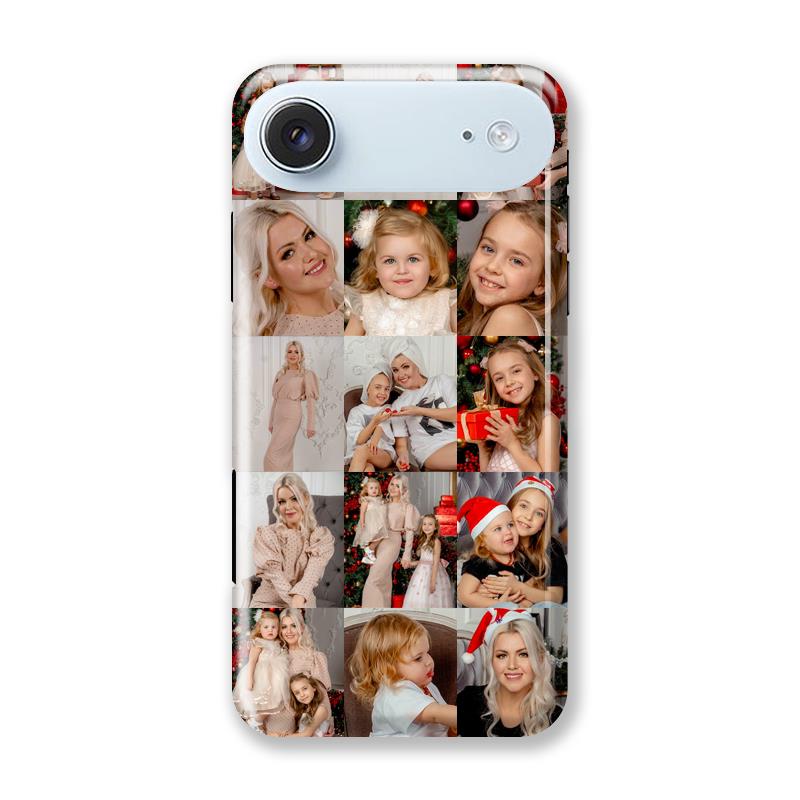 iPhone Air Case - Custom Phone Case - Create your Own Phone Case - 15 Pictures - FREE CUSTOM