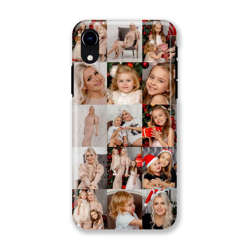 iPhone XR Case - Custom Phone Case - Create your Own Phone Case - 15 Pictures - FREE CUSTOM