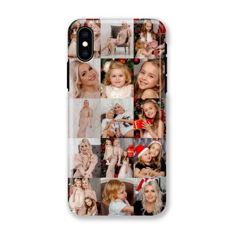 iPhone XS Max Case - Custom Phone Case - Create your Own Phone Case - 15 Pictures - FREE CUSTOM