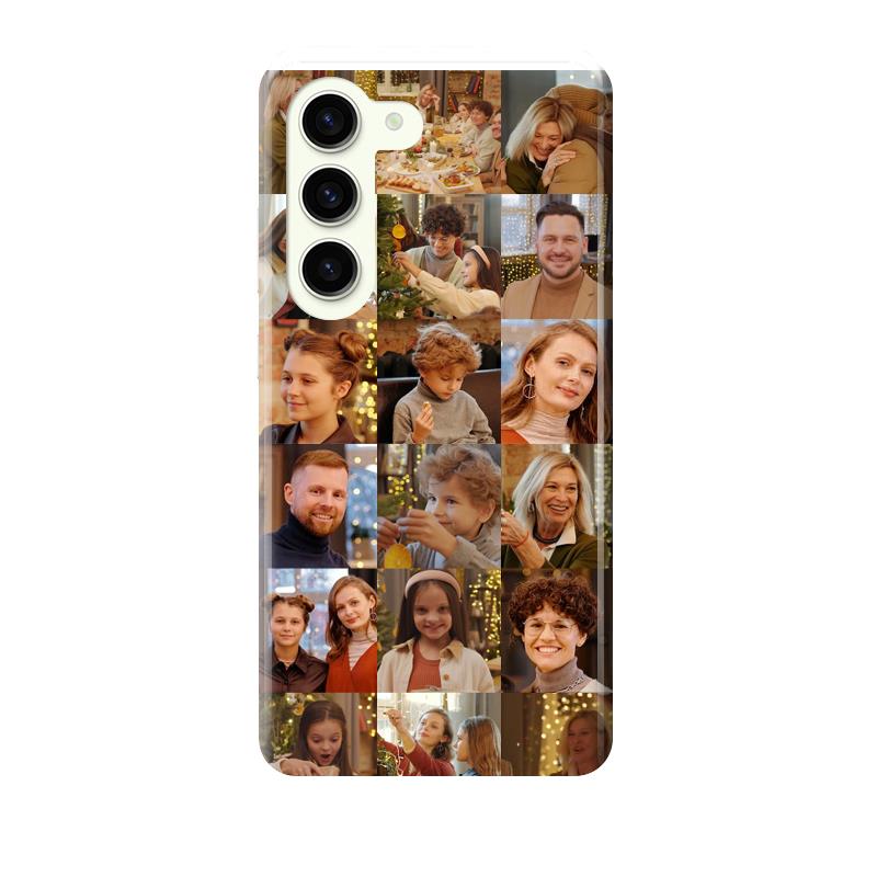 Samsung Galaxy A15 5G Case - Custom Phone Case - Create your Own Phone Case - 18 Pictures - FREE CUSTOM
