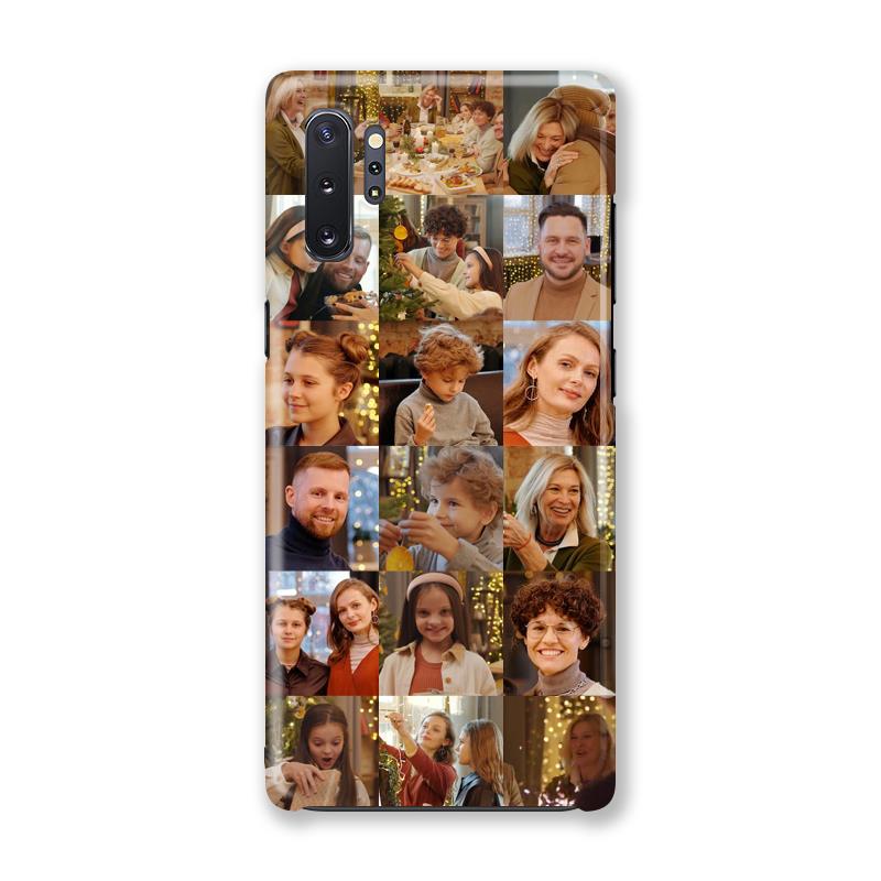 Samsung Galaxy Note10 Plus Case - Custom Phone Case - Create your Own Phone Case - 18 Pictures - FREE CUSTOM