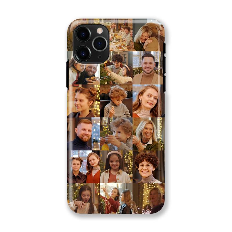 iPhone 11 Pro Case - Custom Phone Case - Create your Own Phone Case - 18 Pictures - FREE CUSTOM