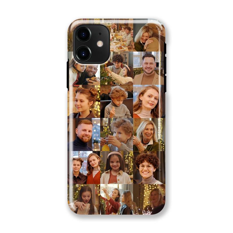 iPhone 12 Mini Case - Custom Phone Case - Create your Own Phone Case - 18 Pictures - FREE CUSTOM