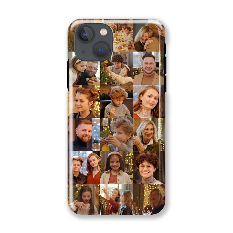 iPhone 14 Plus Case - Custom Phone Case - Create your Own Phone Case - 18 Pictures - FREE CUSTOM
