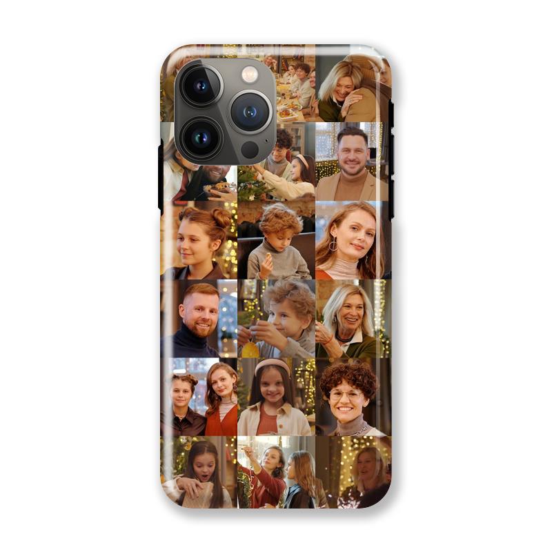 iPhone 14 Pro Case - Custom Phone Case - Create your Own Phone Case - 18 Pictures - FREE CUSTOM