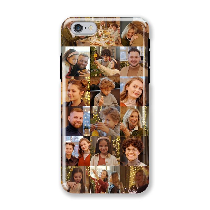 iPhone 6/6S Case - Custom Phone Case - Create your Own Phone Case - 18 Pictures - FREE CUSTOM