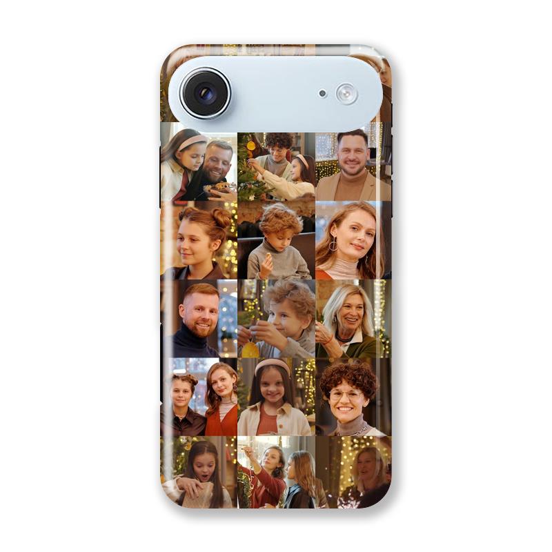 iPhone Air Case - Custom Phone Case - Create your Own Phone Case - 18 Pictures - FREE CUSTOM